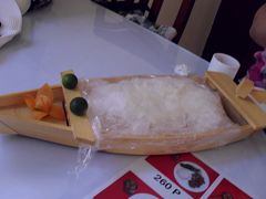 -香港厨房