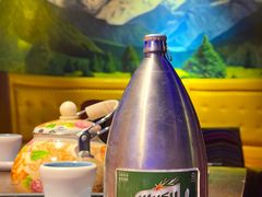 -乌苏疆遇集市烧烤新疆菜(乌苏啤酒小镇店)