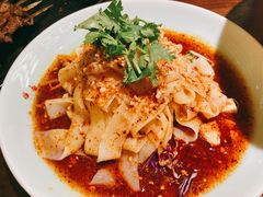 喀什特色凉皮-喀什游记(金源店)