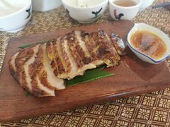 -南沙游艇会·大兵船餐厅