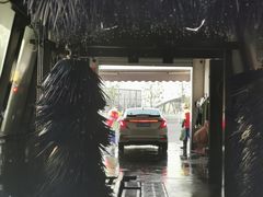 -中国石化南门石化加油站(和平中路)