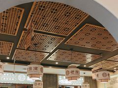 -老淮滨-蚌埠非遗小吃(淮河路店)