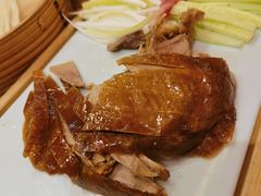 -满园烤鸭·春饼(中街大悦城店)