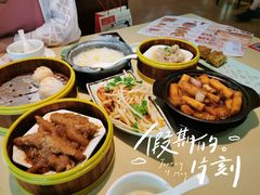 -一茶一点(海景店)