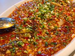 -院8里·小聚园老川菜(九眼桥店)