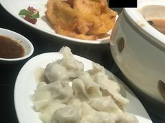 -上关雪東北菜(中房金谊店)
