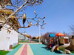 -伊顿幼儿园(天津上河雅颂校区)