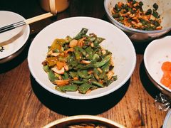 -农耕记·湖南土菜(龙岗熙和园店)