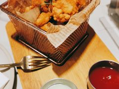 -野萃山·潮汕厚果汁(十亩地店)