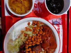 -猪角·闽南猪脚饭(上梅林店)