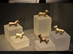 -大同市博物馆
