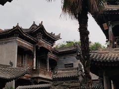 -大学习巷清真寺