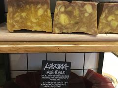-LUSH(威尼斯人店)