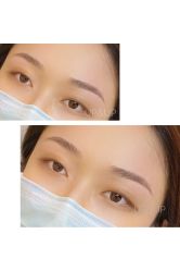 -UP&UP·半永久眉毛眼线机器野生眉