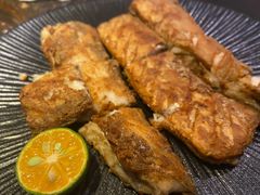-正苑26年海鲜烤肉•牛尾汤汤饭(东港店)