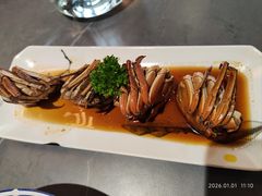 花雕蟹一只-富临轩私房菜(集庆门大街店)