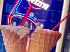 -DQ·蛋糕·冰淇淋(荟聚中心店)