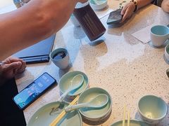 -玉林烤鸭店(黄村兴华店)