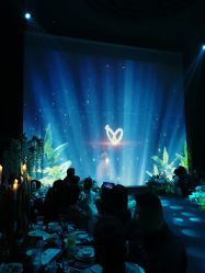 -格乐利雅婚礼艺术中心(南外滩店)