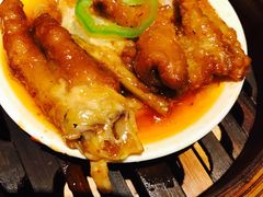 -颐和•海鲜砂锅粥•啫啫煲(奥林匹克广场店)