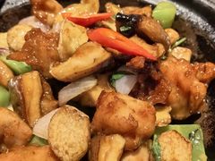 -汤城小厨•粤菜•靓汤(苏州街店)