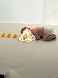 -玛瑞莎孕婴童摄影到家拍