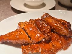 -广州文华东方酒店·江-由辉师傅主理