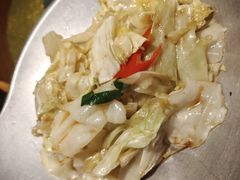 -邵東家(港闸万达店)