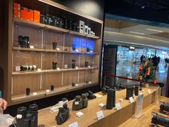 -顺电sundan(颐堤港店)