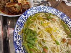 -唐记牛骨粉(陶溪川店)