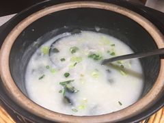 -如轩海鲜砂锅粥(名都店)