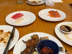 -咖啡厅自助餐厅(贵阳中天凯悦酒店)