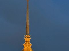 -Terrace 8 八号露台(波特曼丽思卡尔顿店)