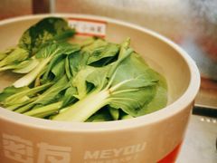 -密友回转自助火锅(世茂国际广场店)