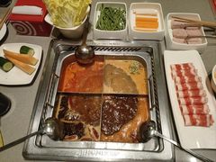 -海底捞火锅(徐州火车站店)