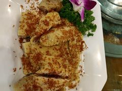 -绿雅居原生态农庄(小涌店)