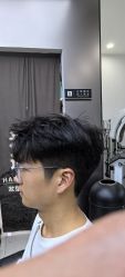 -米可造型烫染