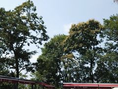 -终南山南五台景区