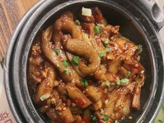家常茄子煲-胡桃里音乐酒馆(白云五号T5 MALL店)