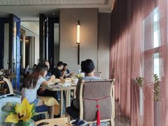 大堂-彩丰楼中餐厅·仁恒洲际酒店