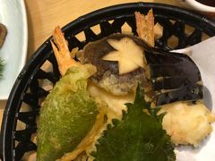 -山之川日料放题(通州店)