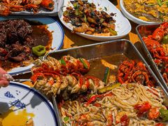 -食鸡公社辣子鸡·潍坊菜·烧烤