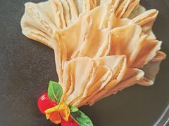 -全聚德烤鸭店(马家堡店)