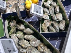 -盒马鲜生(观音桥店)