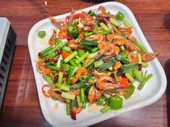 -61号餐吧(兴坪古镇漓江店)