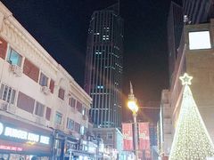 -小白楼1902欧式风情街