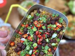 -黔有有贵州酸汤夺夺粉火锅(五味十字店)