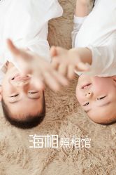 -花开无同摄影写真工作室