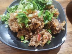 粉蒸牛肉-朱大嘴肥肠血旺(福字街店)