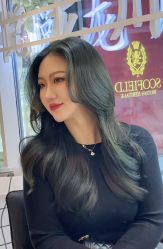 -悦SALON